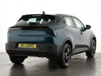 New Alfa Romeo GT Junior 2026 Green Hatchback