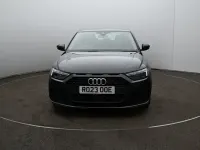Usado Audi A1 Sportback 110 HP (80 kW) 2023 Cinzento Citadino