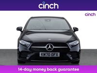 used Mercedes A200 A-ClassAMG Line 5dr Auto