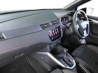 used Seat Arona 1.0 TSI (110ps) FR Sport DSG SUV