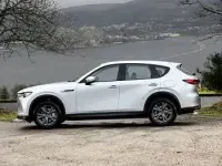 New Mazda CX-60 Exclusive-Line 327 HP (240 kW) 2026 Metallic  sonic silver SUV