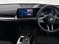Used BMW X2 M Sport 168 HP (123 kW) 2025 Black SUV