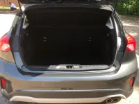 Used Ford Focus Active 125 HP (91 kW) 2019 Grey Hatchback
