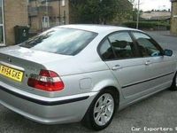 Used BMW 320 150 HP (110 kW) 2004 Sedan