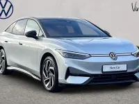 Usado VW ID.7 Pro 210 kW (286 HP) 2024 Citadino