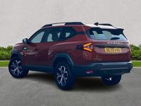 New Dacia Bigster Expression 156 HP (114 kW) 2025 Brown SUV