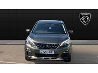 Used Peugeot 3008 Allure 131 HP (96 kW) 2020 Grey Estate