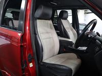 Used Land Rover Range Rover Sport Autobiography 255 HP (187 kW) 2013 Red SUV