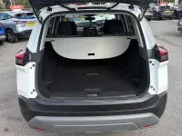 Used Nissan X-Trail N-Connecta 204 HP (150 kW) 2026 SUV