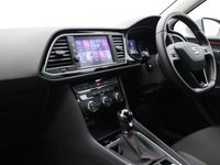 used Seat Leon 1.5 TSI EVO FR [EZ] 5dr