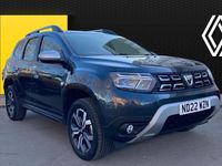 Used Dacia Duster Prestige 131 HP (96 kW) 2022 SUV