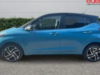 Used Hyundai i10 Premium 84 HP (61 kW) 2023 Hatchback