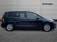 used VW Touran 1.6 TDI SE Family 115PS SCR DSG