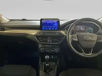 Used Ford Focus Titanium 125 HP (91 kW) 2020 Hatchback