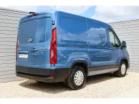Used Maxus V90 2021 Blue Van