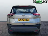 Used Nissan X-Trail Acenta Premium 213 HP (156 kW) 2026 SUV