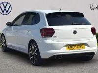 Used VW Polo GTI 200 HP (147 kW) 2019 Other Hatchback