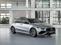 New Mercedes A35 AMG AMG 306 HP (225 kW) 2026 Hatchback