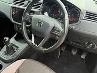 Gebraucht Seat Ibiza XCELLENCE 95 PS (69 kW) 2021 Kleinwagen