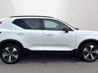 Usado Volvo XC40 Ultimate 197 HP (144 kW) 2023 SUV
