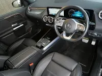 Used Mercedes GLA250 Premium 2022 Black SUV