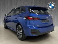 Used BMW 230 M Sport 2025 Blue Hatchback