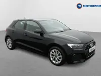 Used Audi A1 Sport 2023 Black SUV