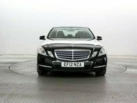 Used Mercedes E200 SE 184 HP (135 kW) 2012 Sedan