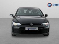 Used VW Golf VIII Life 131 HP (96 kW) 2023 Grey Hatchback