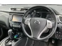 Used Nissan X-Trail Tekna 177 HP (130 kW) 2017 Black SUV