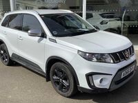 Used Suzuki Vitara 140 HP (102 kW) 2018 SUV