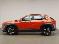 New Hyundai Kona Advanced 129 HP (94 kW) 2025 Orange SUV