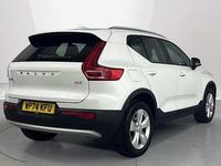 Usado Volvo XC40 Core 161 CV (118 kW) 2025 SUV
