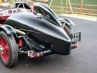 Used Bentley Mark VI 1952 Black Sedan