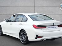 used BMW 330e 3 SeriesSport Pro Saloon 2.0 4dr