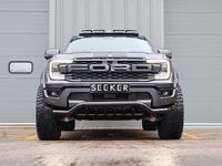 New Ford Ranger Raptor 2025 Grey Pickup