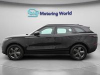 Used Land Rover Range Rover Velar S 404 HP (297 kW) 2024 Black SUV