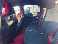 Used Honda Civic Type R 329 HP (241 kW) 2023 Red Hatchback