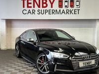 Used Audi A5 Design 354 HP (260 kW) 2017 Coupe