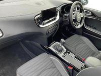 New Kia XCeed GT-Line 112 HP (82 kW) 2025 White SUV