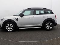 used Mini Cooper S Countryman 2021 | 2.0 Classic Euro 6 (s/s) 5dr