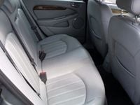 Used Jaguar X-type 2002 Sedan