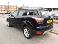 used Ford Kuga 1.5 TDCi Zetec 5dr 2WD