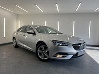 Used Vauxhall Insignia Elite 2018 Silver Hatchback