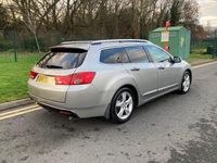 Used Honda Accord EX 150 HP (110 kW) 2011 Silver Estate