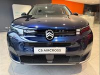New Citroën C5 Aircross 143 HP (105 kW) 2025 Other SUV
