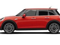 Usado Mini Cooper Hatch 136 HP (100 kW) 2017 Citadino