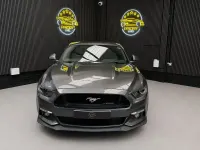Used Ford Mustang GT Fastback 416 HP (305 kW) 2016 Grey Coupe