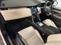 Used Land Rover Discovery Sport SE Dynamic 180 HP (132 kW) 2020 White SUV