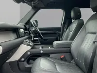 Used Land Rover Defender SE Dynamic 249 HP (183 kW) 2025 SUV